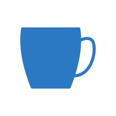 Çömlek vektörü renk simgesi