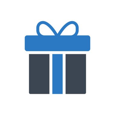 mevcut vektör renk simgesi