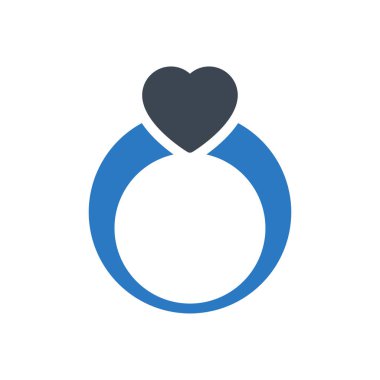 Bağlanma vektörü renk simgesi