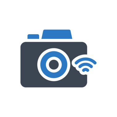 yakalama vektörü renk simgesi