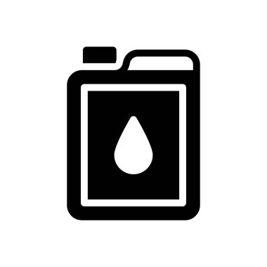 vektör düz simge olabilir