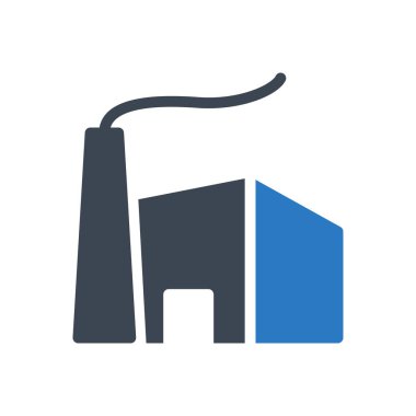 bitki vektörü renk simgesi