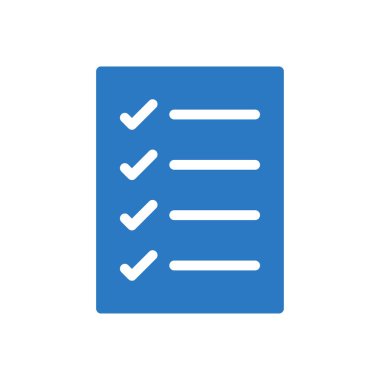 proje vektör renk simgesi