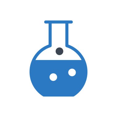 matara vektör renk simgesi