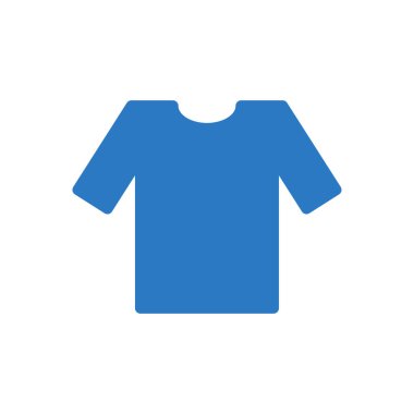 elbise vektörü renk simgesi