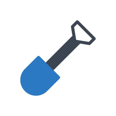 maça vektör renk simgesi