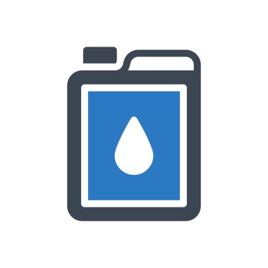 vektör renk simgesi