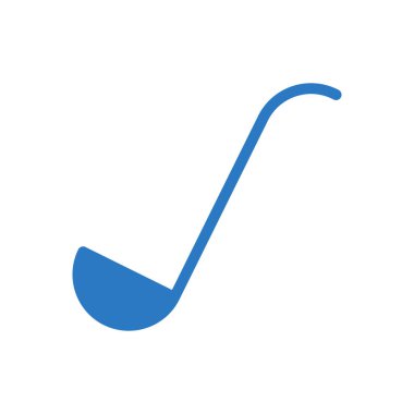 utensils vektör renk simgesi