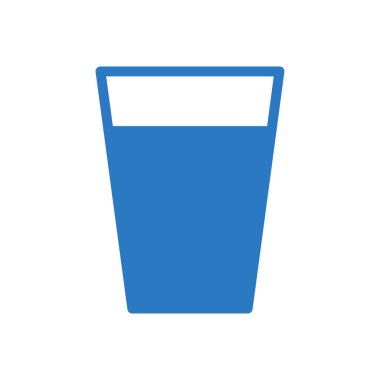 meyve suyu vektörü renk simgesi