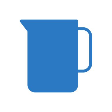 su vektörü renk simgesi