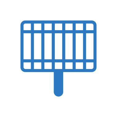 ögeler vektör renk simgesi