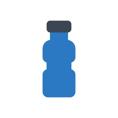 içecek vektör renk simgesi