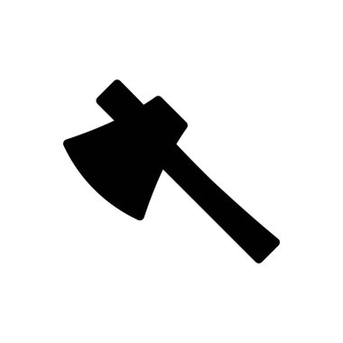 vektör düz simgesini kes