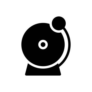 halka vektör düz simge