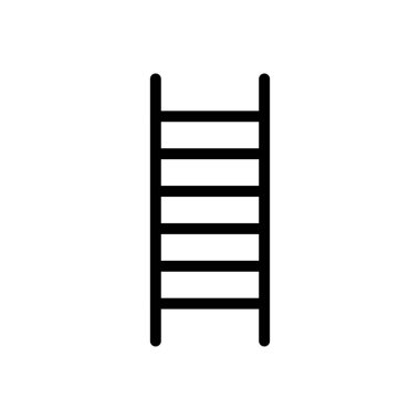 itfaiyeci vektör sembolü düz simge