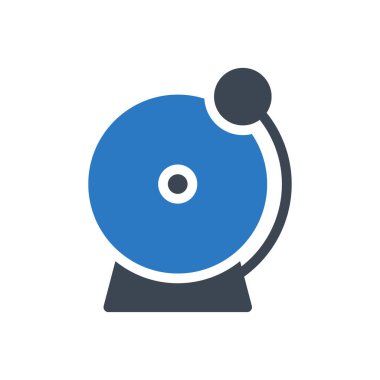 halka vektör renk simgesi