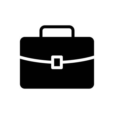 görev vektör düz simgesi