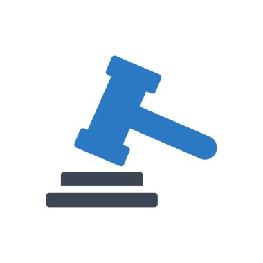 çakıl vektörü renk simgesi