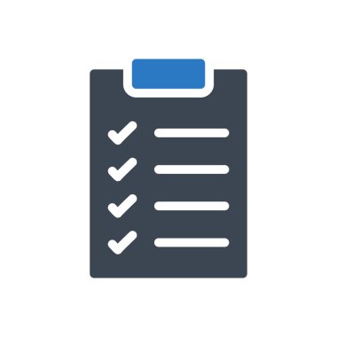 proje vektör renk simgesi