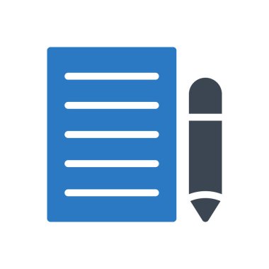 bkz vektör renk simgesi