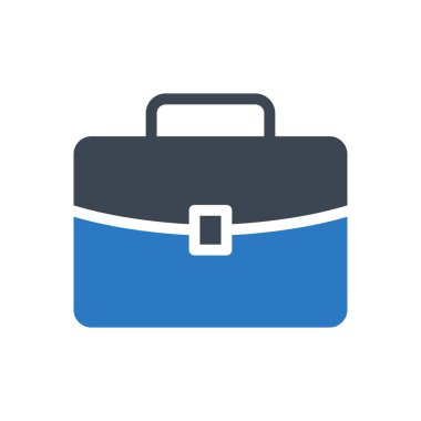 görev vektörü renk simgesi