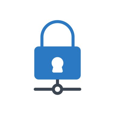 vektör renk simgesini paylaş