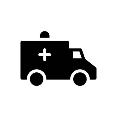 acil vektör renk simgesi