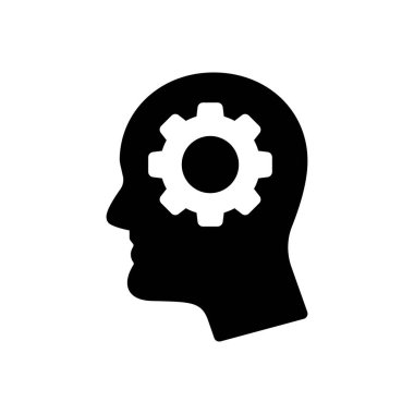 yenilik vektörü düz simge