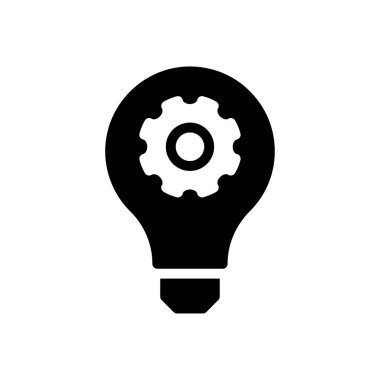 yaratıcı vektör düz simgesi