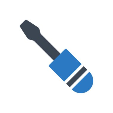 vektör renk simgesini düzelt