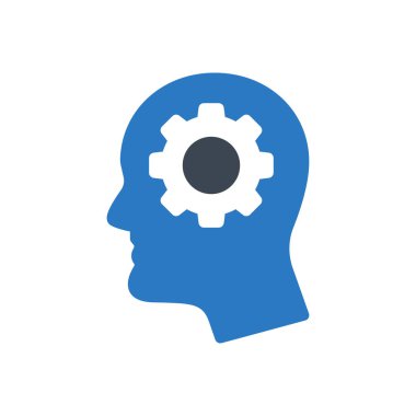 yenilik vektörü renk simgesi