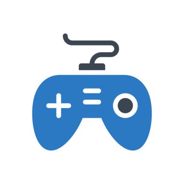 konsol vektör renk simgesi