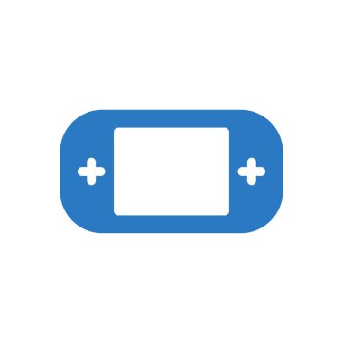 oyun vektörü renk simgesi