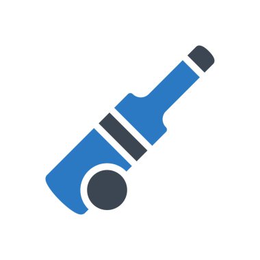 oyun vektörü renk simgesi