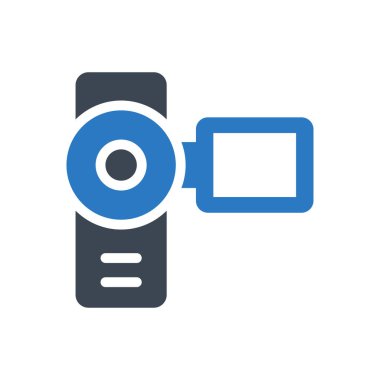 yakalama vektörü renk simgesi