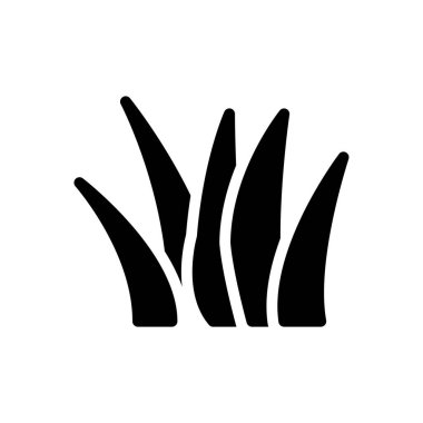 tarımsal vektör düz simge