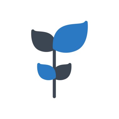 vektör kabartma renk simgesi bırakır