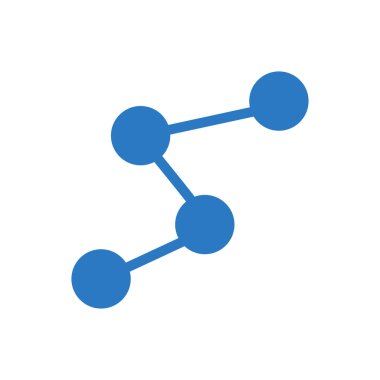 grafik vektör renk simgesi