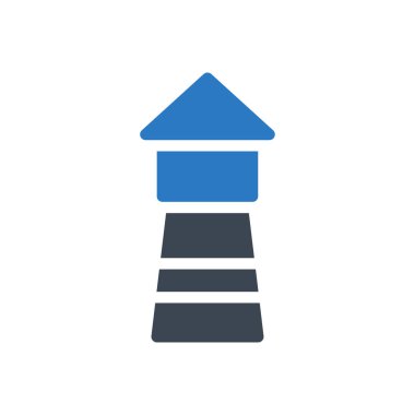 ışık vektörü renk simgesi