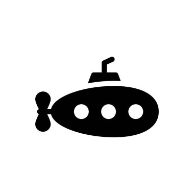 taşıyıcı vektör düz simge