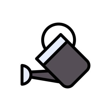 çiftleşme vektörü düz renk simgesi