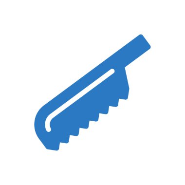 balta vektör renk simgesi