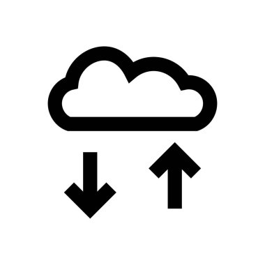 vektör ince çizgi simgesi indir