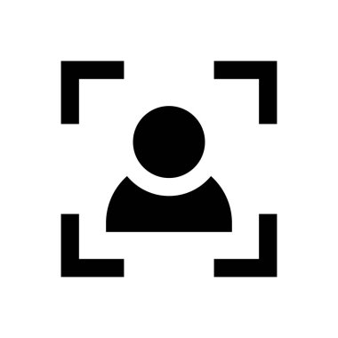 hesap vektörü düz simge