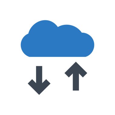 Vektör kabartma renk simgesi indir