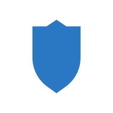 Koruma vektörü renk simgesi