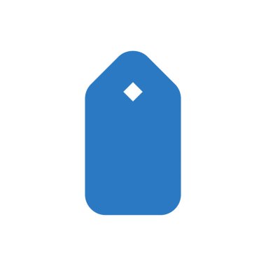 etiket vektör renk simgesi