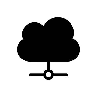 Düz simge vektörü paylaşımı