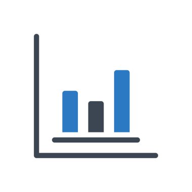 grafik vektör renk simgesi