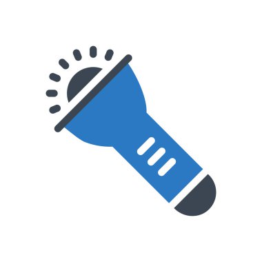 fener vektörü renk simgesi